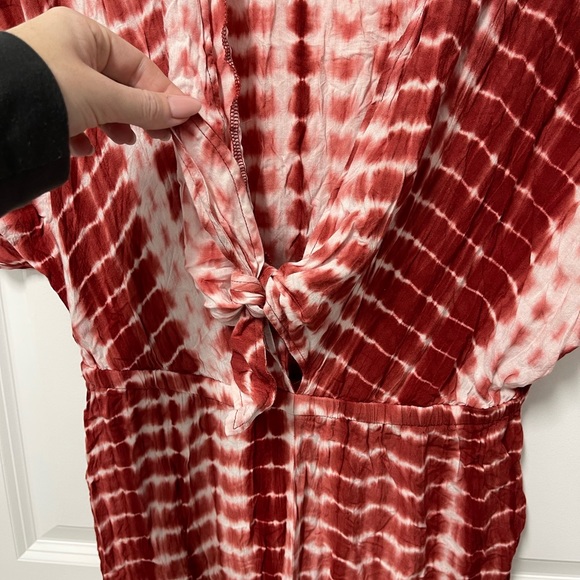 Jumpsuit - Picture 2 of 3